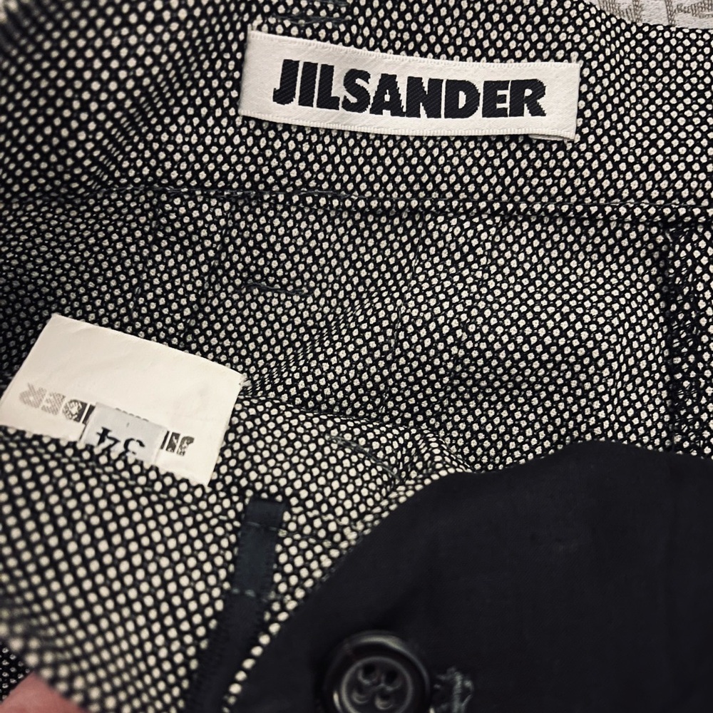2-piece Jill Sander Suit - Picture 2 of 11
